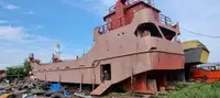 લેન્ડિંગ ક્રાફ્ટ, ટાંકી વેચાણ માટે