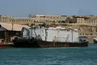 બાર્જ વેચાણ માટે