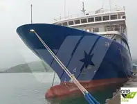 Ro-Ro ship વેચાણ માટે