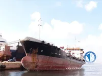 ઓઇલ/કેમિકલ ટેન્કર વેચાણ માટે