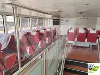 મુસાફર જહાજ વેચાણ માટે