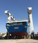 Ro-Ro ship વેચાણ માટે