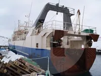 ટ્રોલર વેચાણ માટે