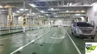 Ro-Ro ship વેચાણ માટે