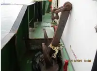 બાર્જ વેચાણ માટે