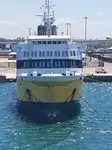 રોપેક્સ જહાજ વેચાણ માટે