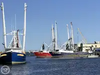 Trawler વેચાણ માટે
