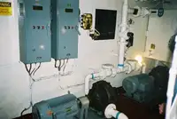 બાર્જ વેચાણ માટે