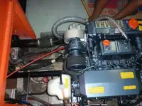 વર્ક બોટ વેચાણ માટે