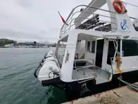 મુસાફર જહાજ વેચાણ માટે