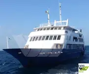 ક્રૂઝ જહાજ વેચાણ માટે