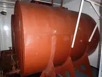 બાર્જ વેચાણ માટે