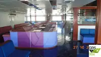 Ro-Ro ship વેચાણ માટે