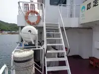 બલ્ક કેરિયર વેચાણ માટે