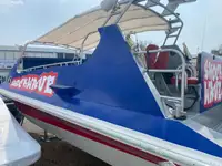 ફેરી જહાજ વેચાણ માટે