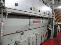 ઓઇલ/કેમિકલ ટેન્કર વેચાણ માટે