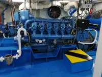 રોપેક્સ જહાજ વેચાણ માટે