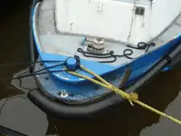 પેટ્રોલ બોટ વેચાણ માટે