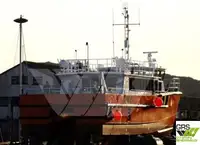 વિન્ડ ફાર્મ સર્વિસ જહાજ વેચાણ માટે