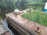 બાર્જ વેચાણ માટે