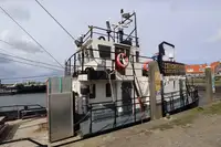 મુસાફર જહાજ વેચાણ માટે