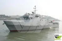 પેટ્રોલ બોટ વેચાણ માટે