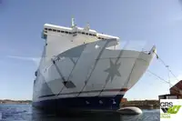 Ro-Ro ship વેચાણ માટે