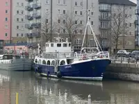 Trawler વેચાણ માટે