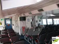 મુસાફર જહાજ વેચાણ માટે