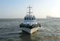 પાયલોટ બોટ વેચાણ માટે