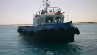 વર્ક બોટ વેચાણ માટે