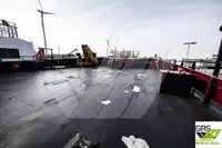 Wind farm service vessel વેચાણ માટે