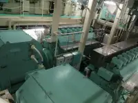 બલ્ક કેરિયર વેચાણ માટે