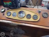 ટ્રોલર વેચાણ માટે