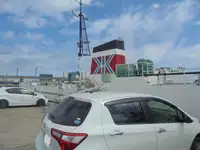 પેટ્રોલ બોટ વેચાણ માટે