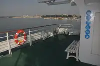 ક્રૂઝ જહાજ વેચાણ માટે