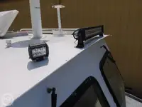પેટ્રોલ બોટ વેચાણ માટે