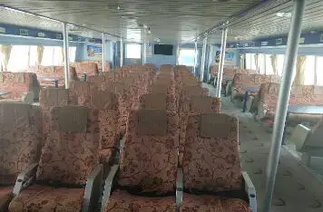 ક્રૂઝ જહાજ વેચાણ માટે
