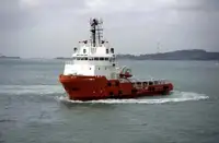 ટોવબોટ વેચાણ માટે