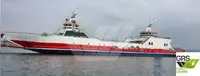 Ro-Ro ship વેચાણ માટે