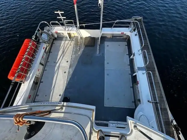 કેટામરાન વેચાણ માટે