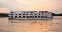 ક્રૂઝ જહાજ વેચાણ માટે