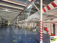 રો-રો જહાજ વેચાણ માટે