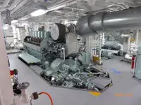 ફેરી જહાજ વેચાણ માટે