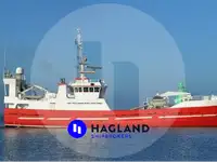 Trawler વેચાણ માટે