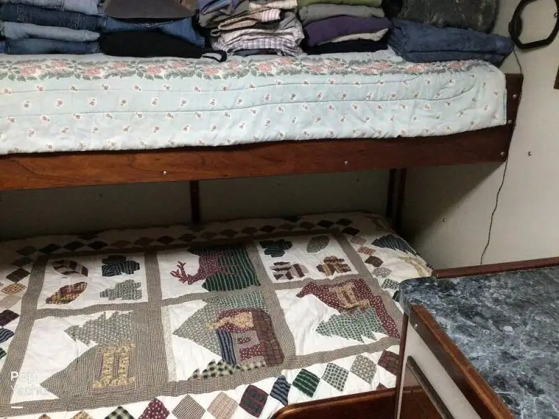 ટ્રોલર વેચાણ માટે