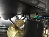 વર્ક બોટ વેચાણ માટે