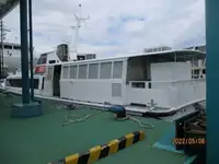 મુસાફર જહાજ વેચાણ માટે