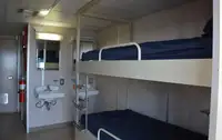 એલએનજી વાહક વેચાણ માટે