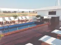 ક્રૂઝ જહાજ વેચાણ માટે